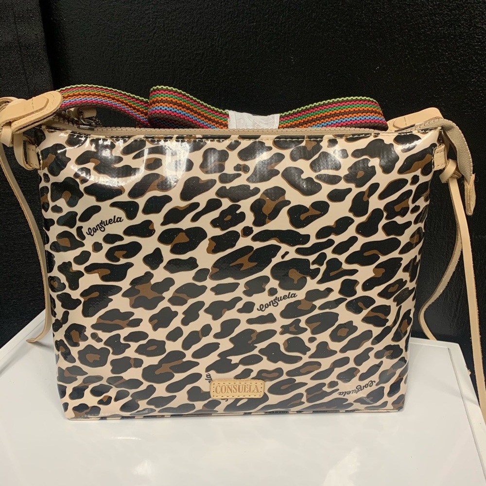 Consuela Downtown Crossbody Mona